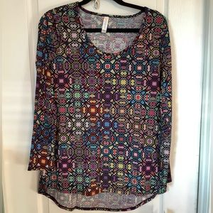 NWT Lularoe Lynnae S